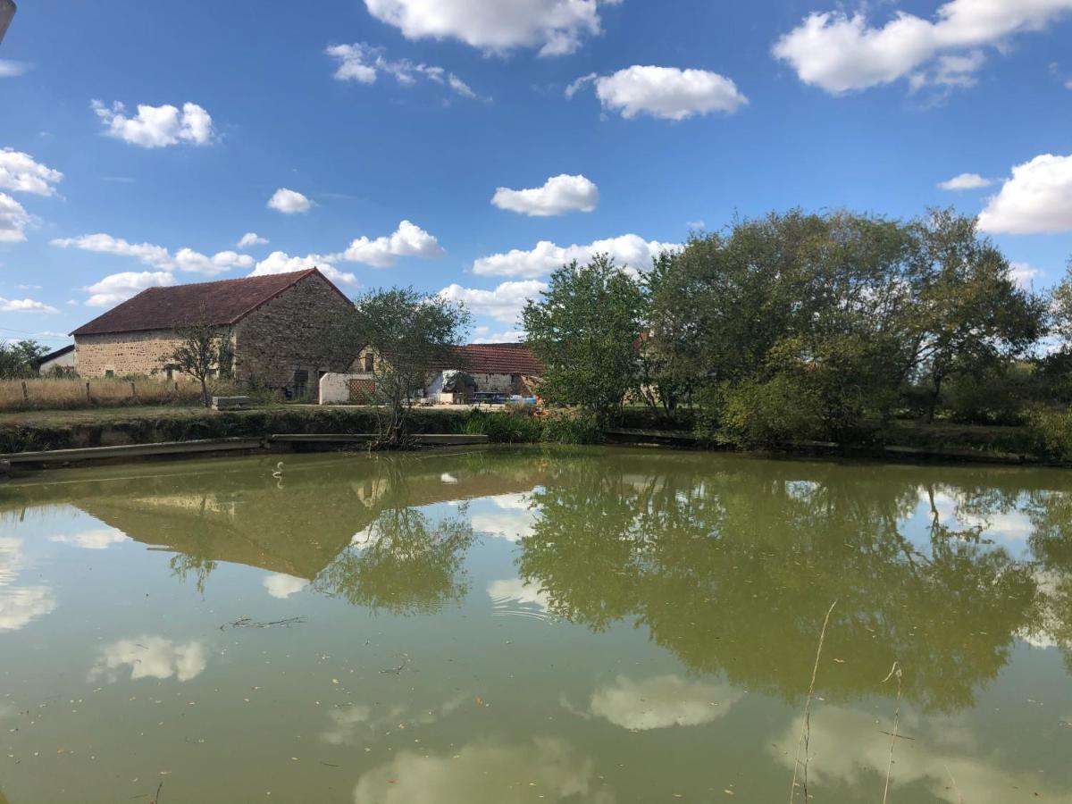1 Bedroom Tranquil Fishing By The Bommiers