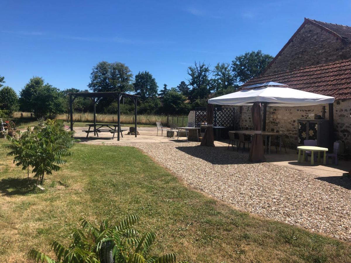 Holiday home 1 Bedroom Tranquil Fishing By The Bommiers