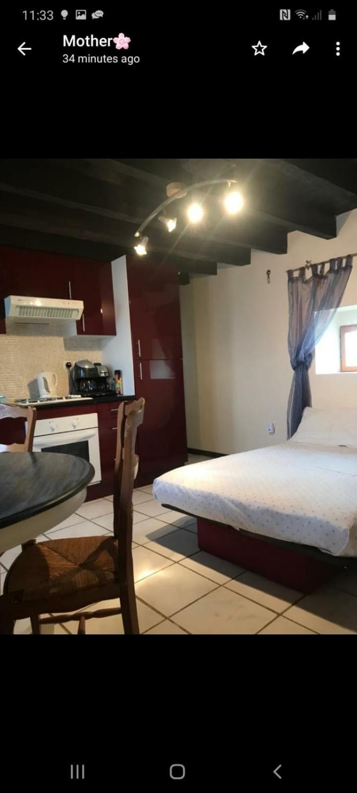 Holiday home 1 Bedroom Tranquil Fishing By The Bommiers