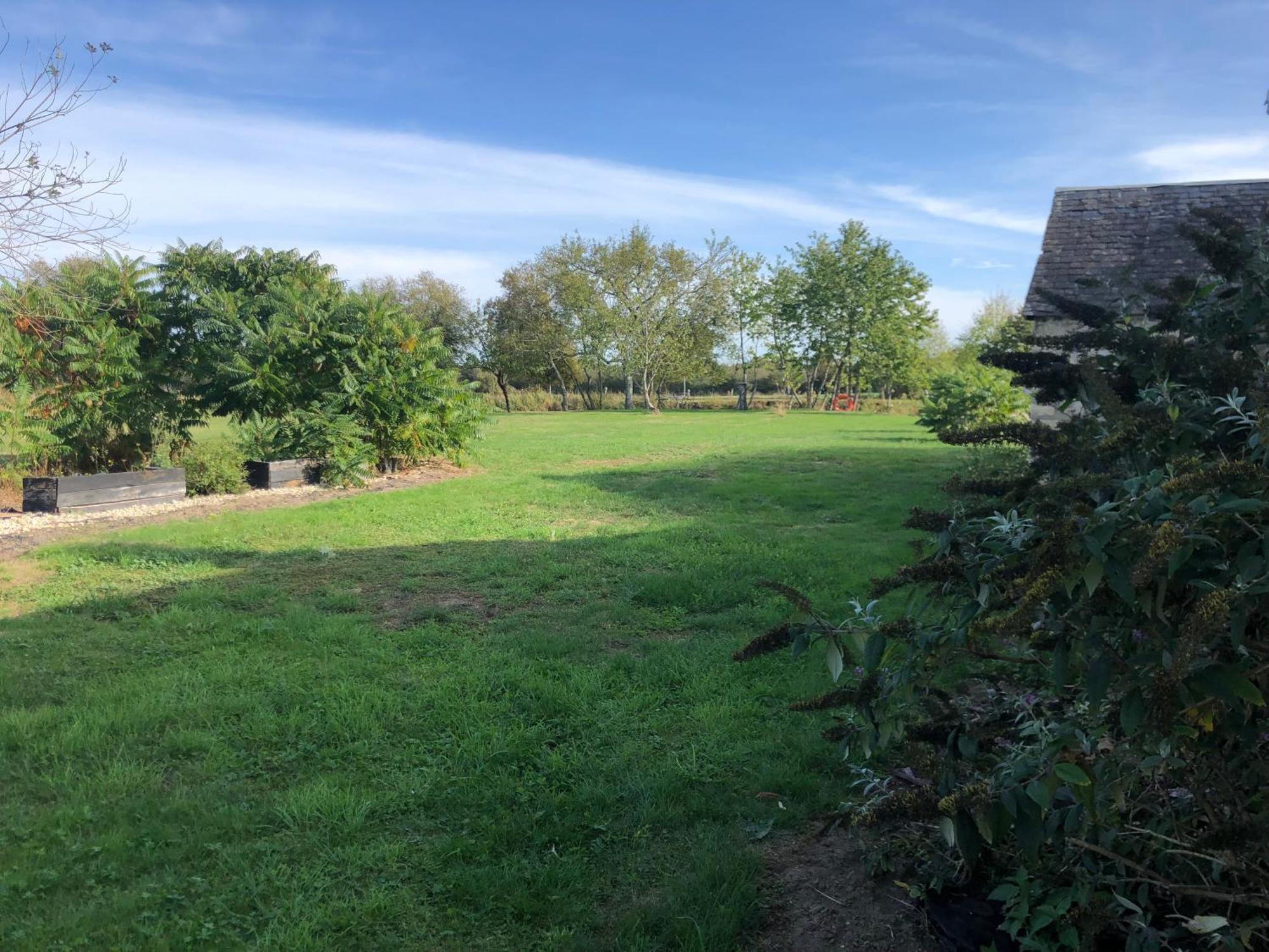 Holiday home 1 Bedroom Tranquil Fishing By The *