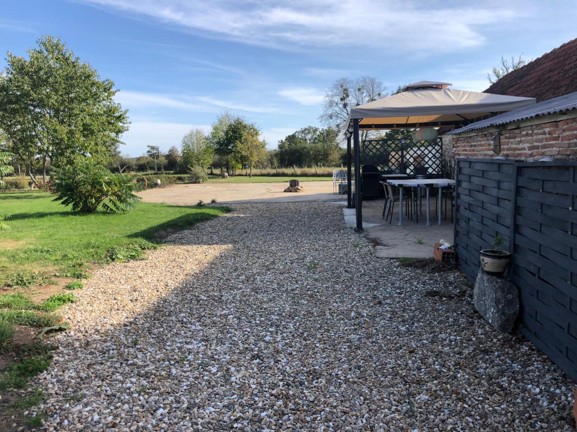 Holiday home 1 Bedroom Tranquil Fishing By The *