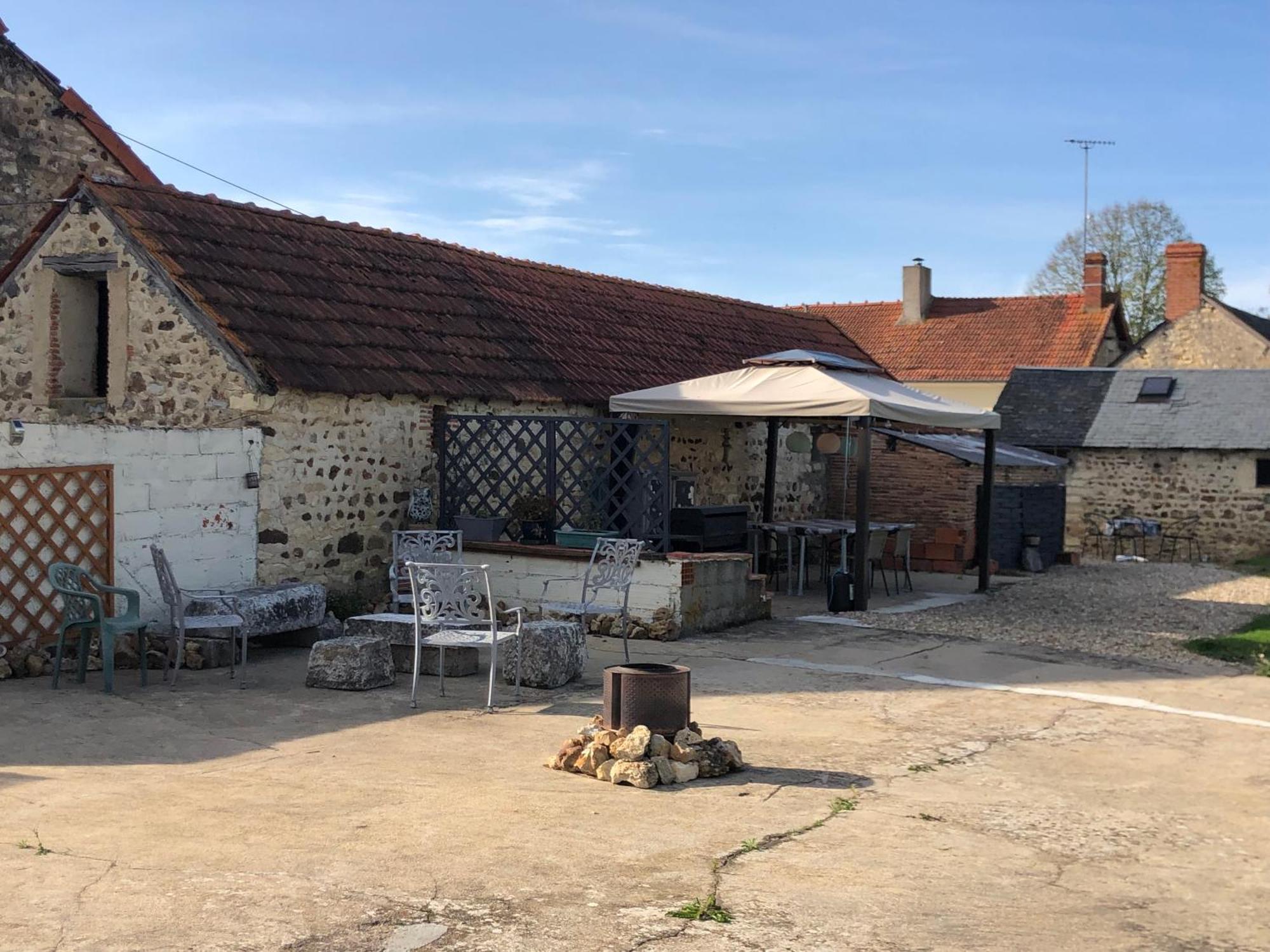 1 Bedroom Tranquil Fishing By The Holiday home