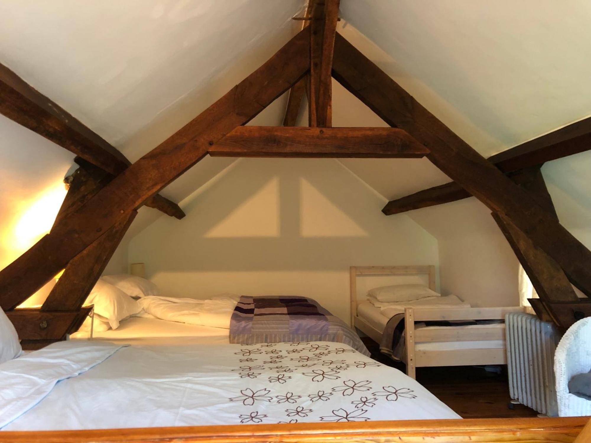 Holiday home 1 Bedroom Tranquil Fishing By The *