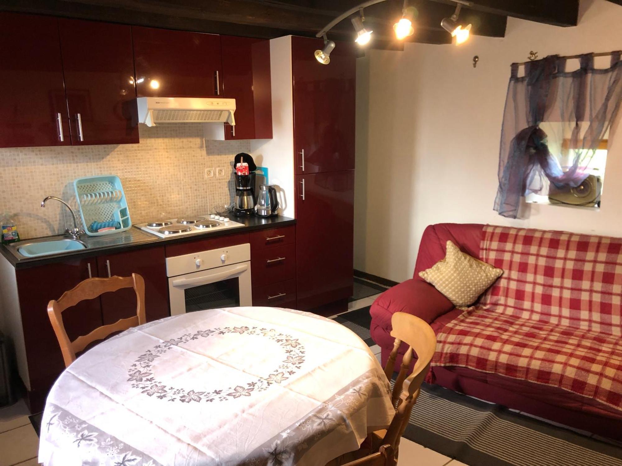 Holiday home 1 Bedroom Tranquil Fishing By The