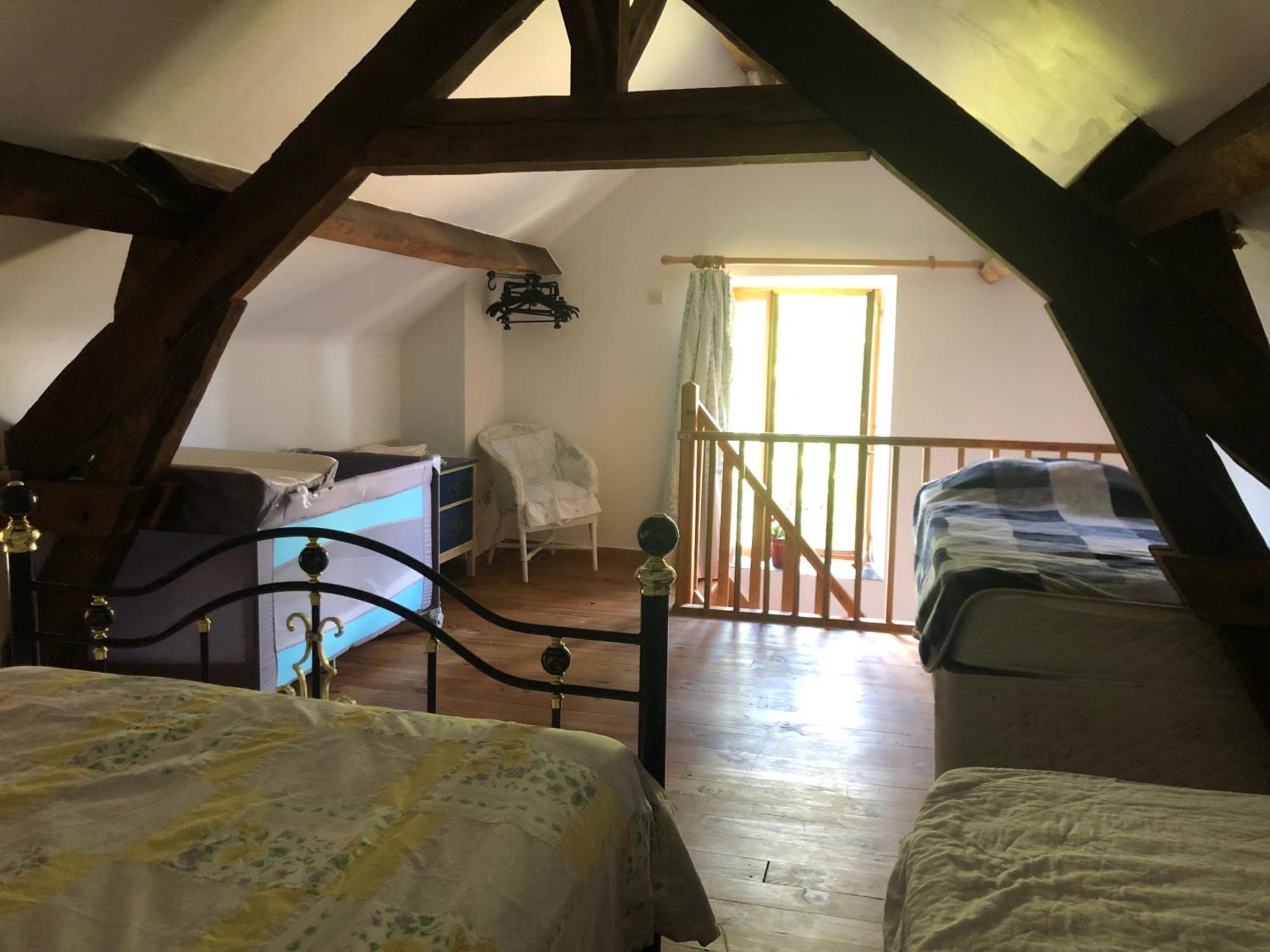 Holiday home 1 Bedroom Tranquil Fishing By The *